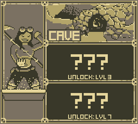 District Shopkeeper screenshot