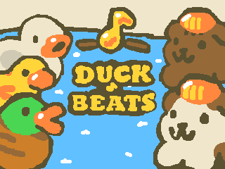 Games like Duck Beats
