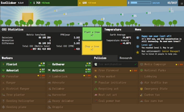 EcoClicker Image
