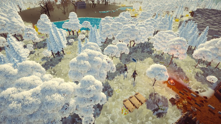 Edge Islands screenshot