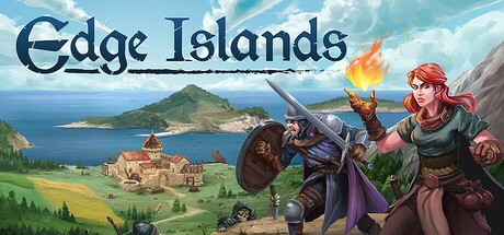Games like Edge Islands