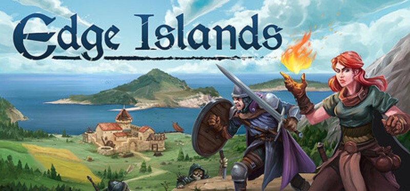 Edge Islands Image