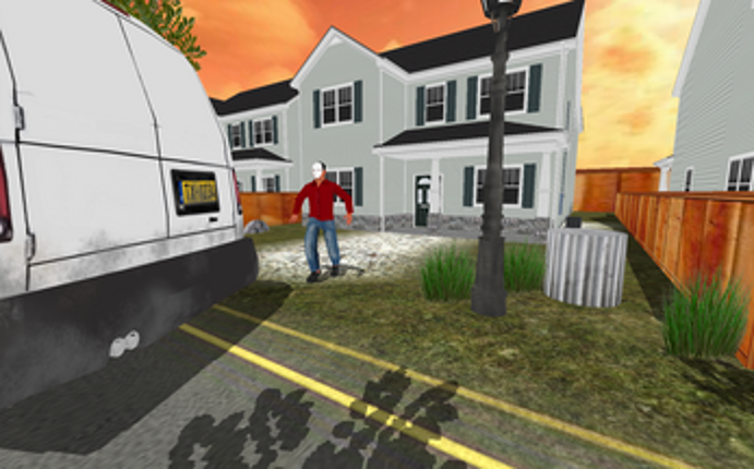 Free Candy screenshot