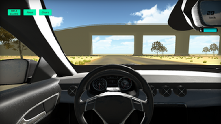 FREE-SPEED screenshot