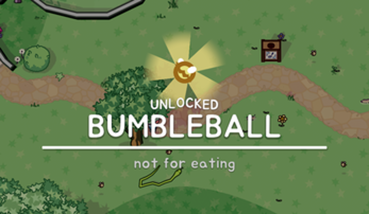 frog golf [demo] Image
