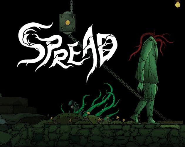 Games like Spread