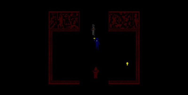 FAITH: Condenar screenshot