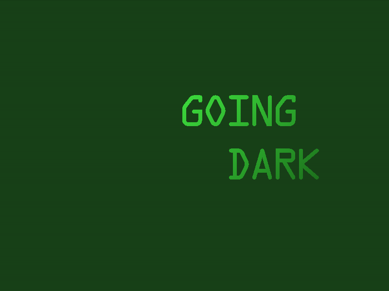 Games like Going Dark