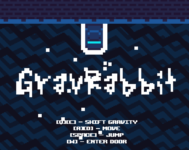 Games like GravRabbit