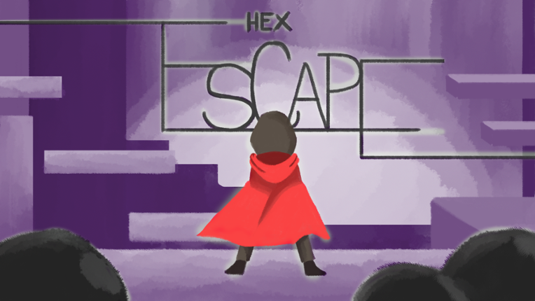 Hex Escape Image