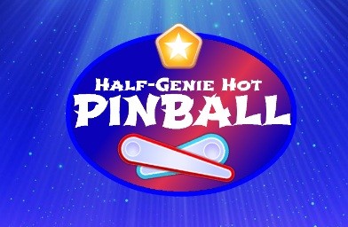 Games like Half-Genie Hot Pinball