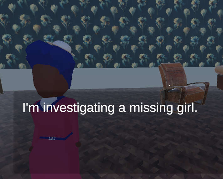 Games like Hiding in Plain Sight