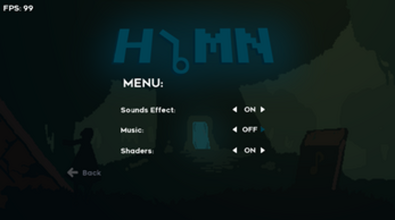 Hymn Image