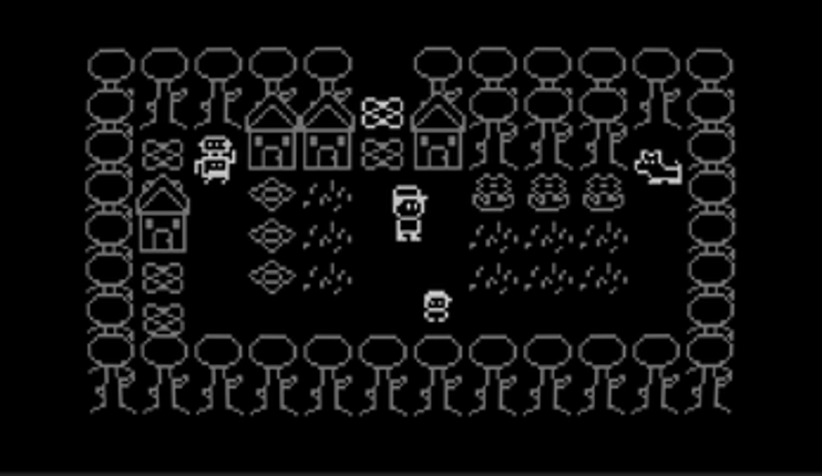 I Am A Game. Image
