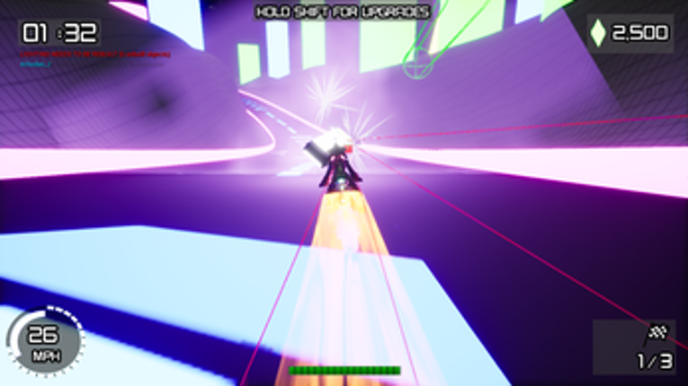 Light Riders screenshot