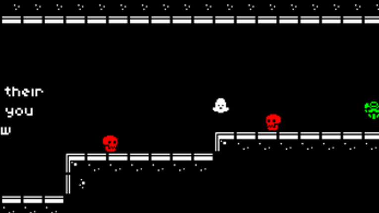 Living Loving Ghost Image