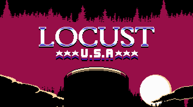 Games like LOCUST USA (reboot)