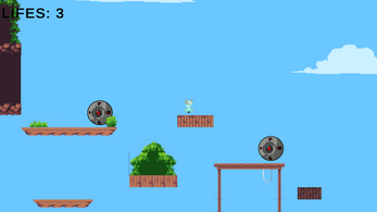 Mechanical Melodies: The Song of the Robotic Soul screenshot