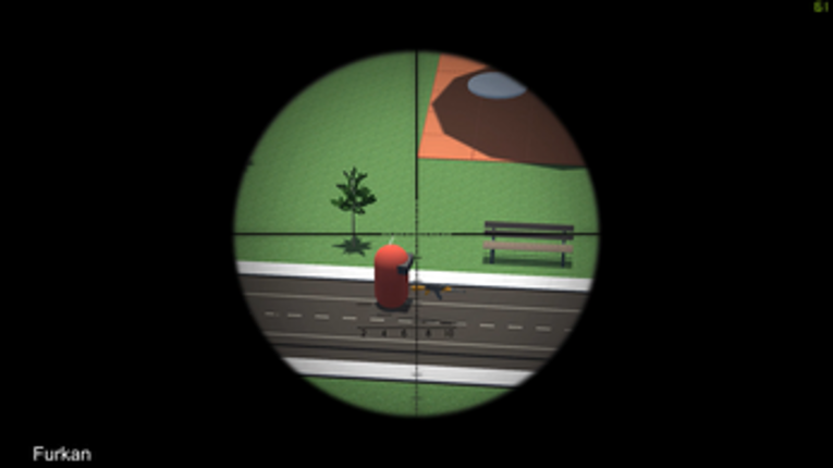 Multiplayer FPS Image