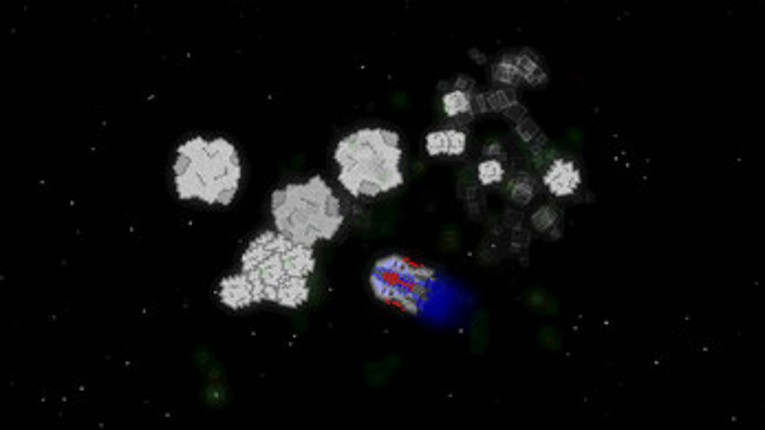 Nano Space Image