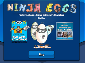 NinjaEggs Image