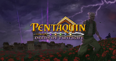 Pentaquin: Deeds Of Twilight (Demo) Image