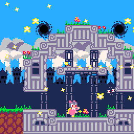 Pico Snail!: Dream Castle Image