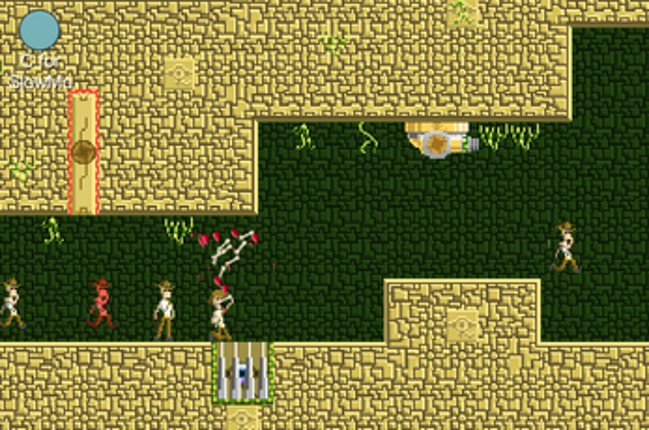 Pyramid AI screenshot
