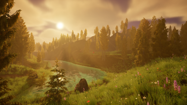 Planet Lab 星球实验室 screenshot