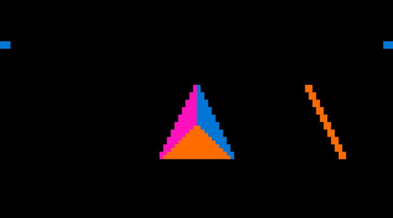 Polygonal Expansion Image