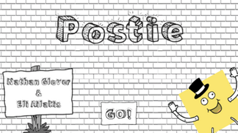 Postie Image