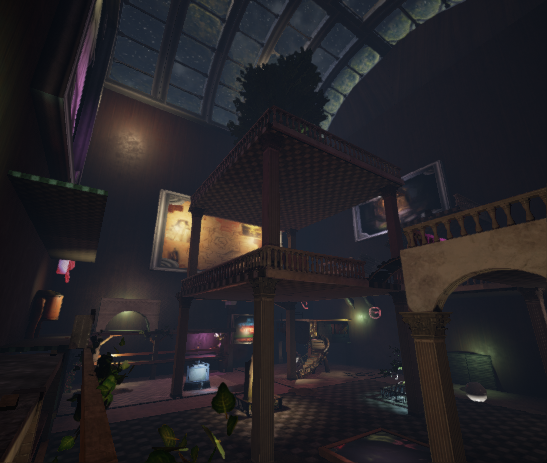 Games like RestHouse3   latest free version