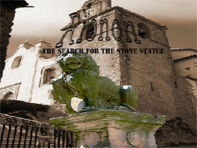 Rionon: The Search for the Stone Statue Image