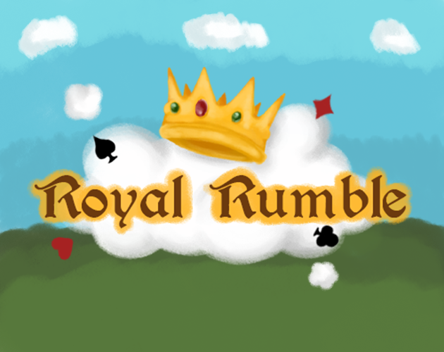 Games like Royal Rumble
