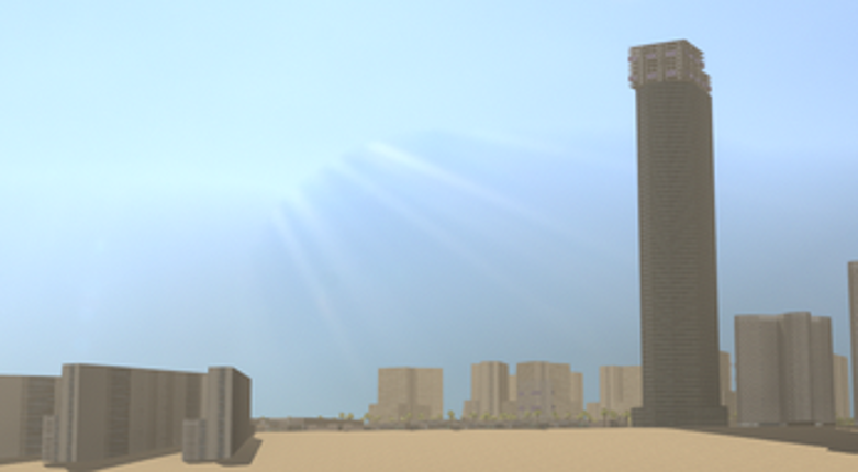 Skyscraper Designer screenshot