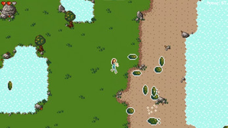 Slime Land screenshot