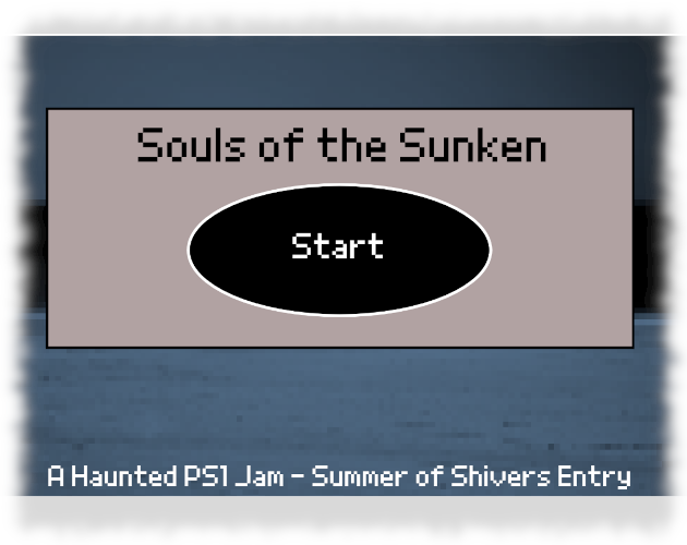 Games like Souls of the Sunken