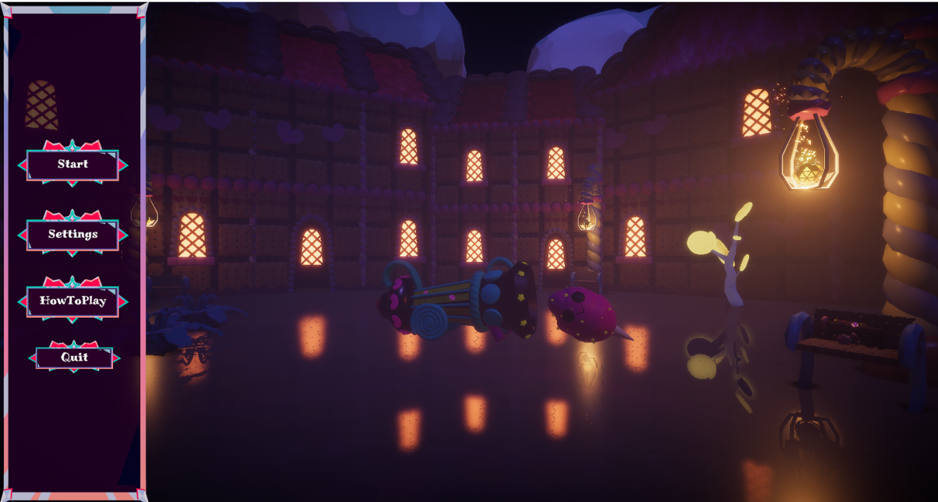 Games like Sugar Princess