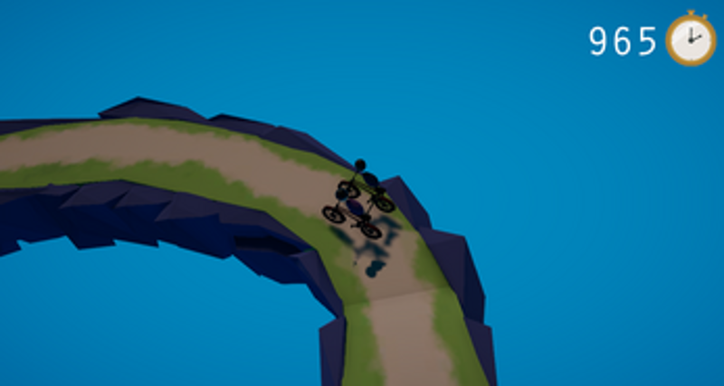 Tandemania Image