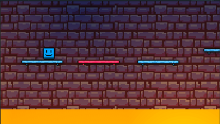 That one wrong step! Image
