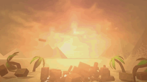 Games like The Get Up