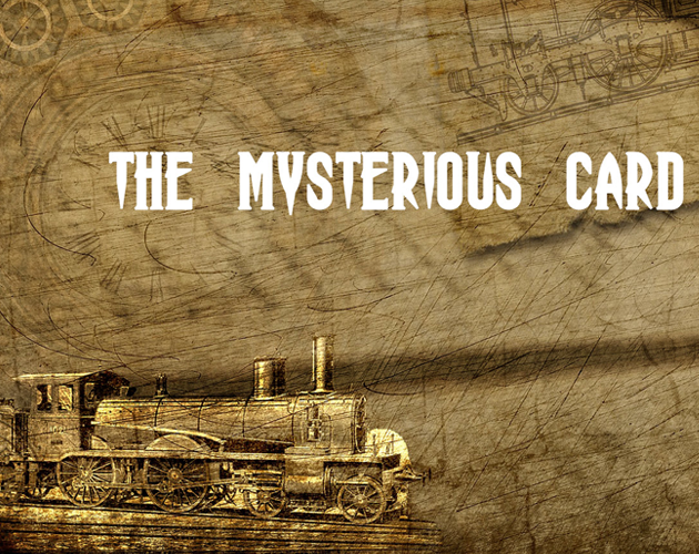 Games like The Mysterious Card