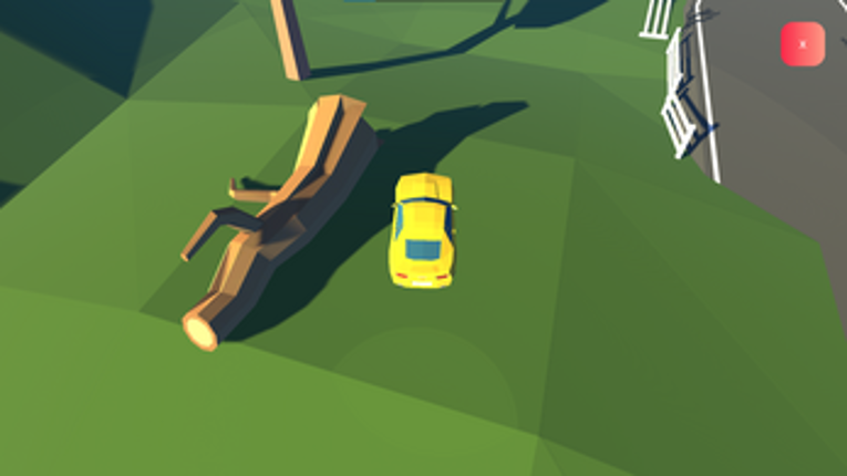 the car game Image