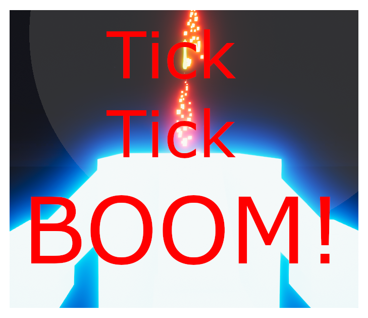 Games like Tick Tick BOOM!