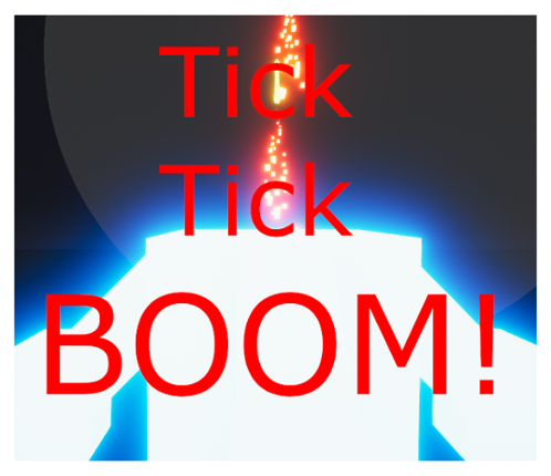 Tick Tick BOOM! Image