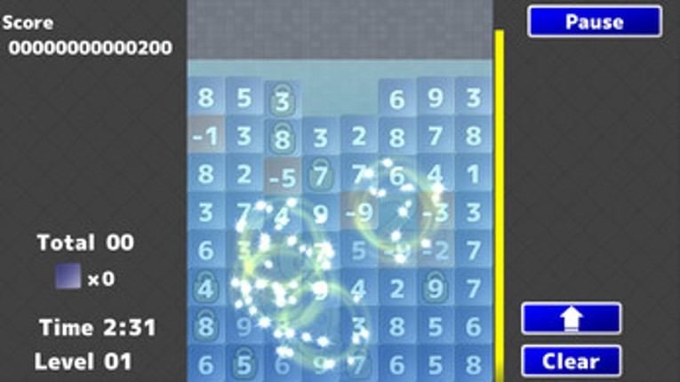 Total 10 PC screenshot
