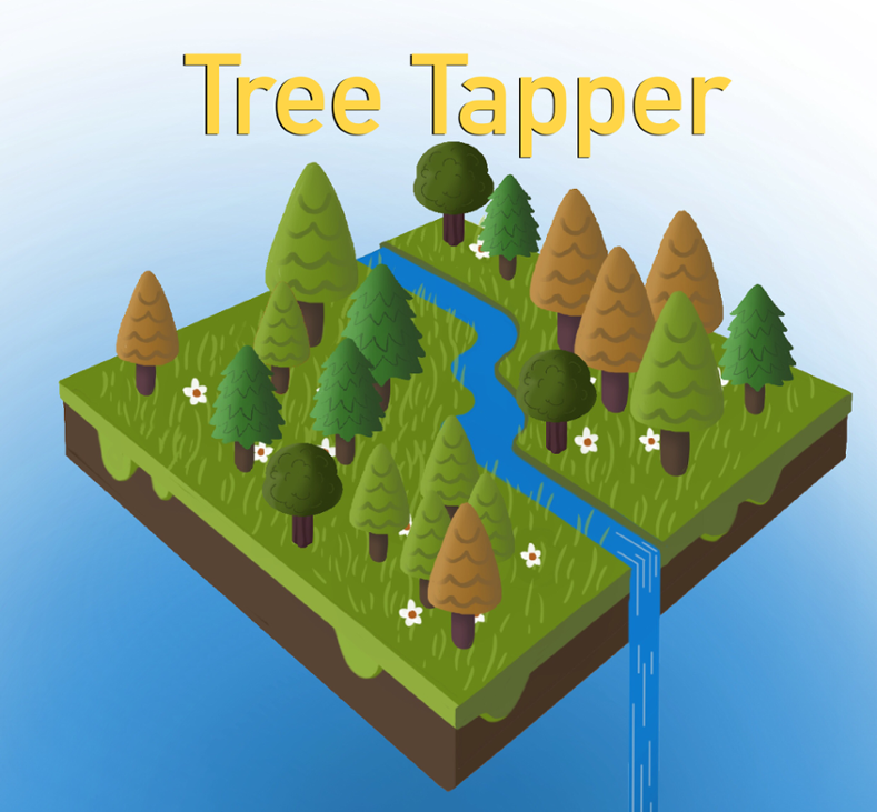 Games like Tree Tapper