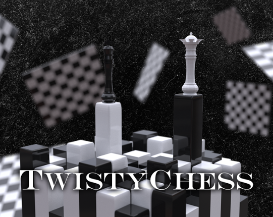 Twisty Chess Image
