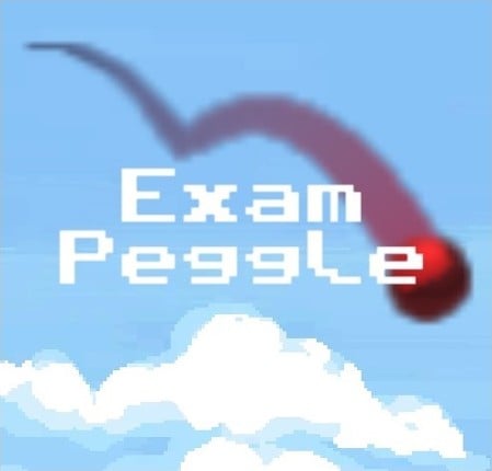 Peggle Game Cover