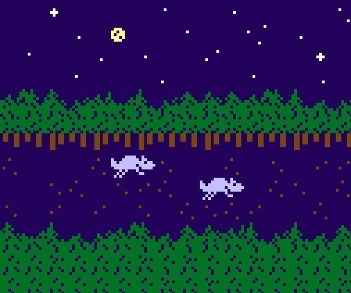 Games like A Dream of Wargs